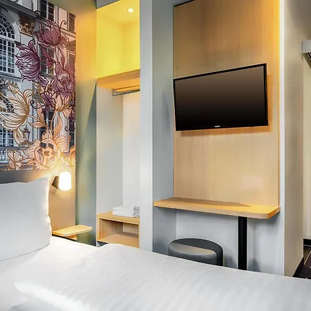 B&B Hotel München-Moosach-2