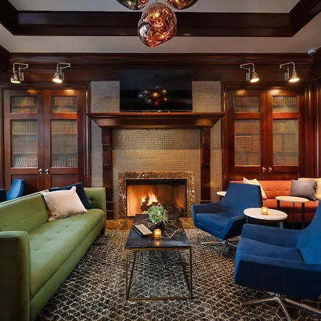 Sheraton New York Times Square Hotel-2