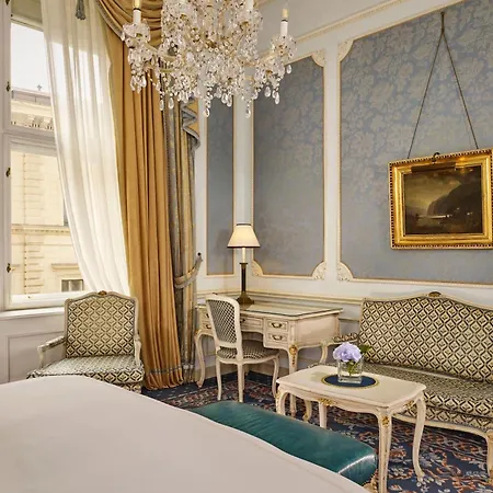 Hotel Imperial, A Luxury Collection Hotel, Vienna-3