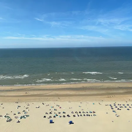Palace Hotel Zandvoort-2