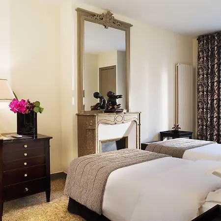 Hotel Vaneau Saint Germain-3