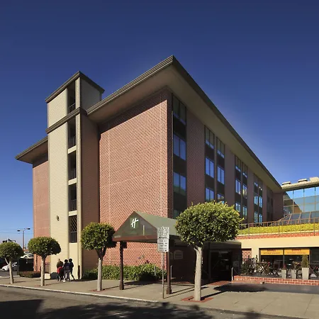 Kimpton Alton Fisherman'S Wharf By Ihg-3