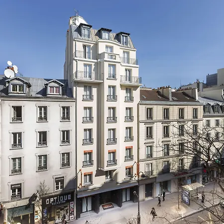 Libertel Canal Saint Martin-3