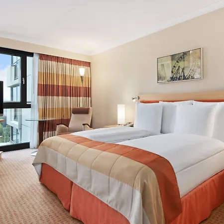 Hilton Vienna Park-2