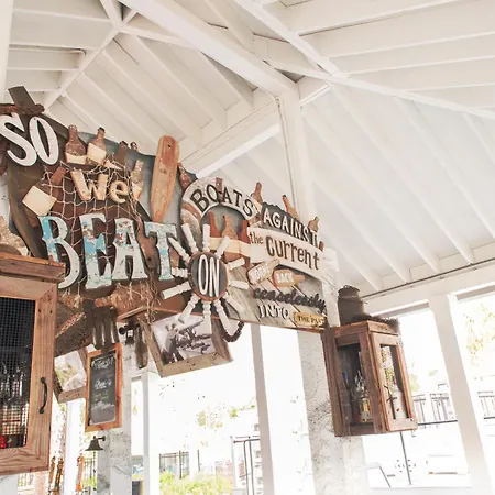 The Gates Hotel Key West-3