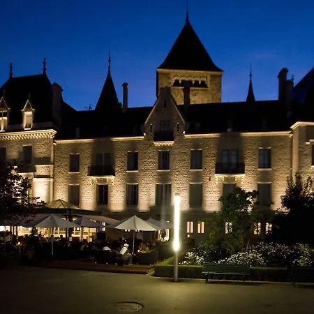 Chateau D'Ouchy-3