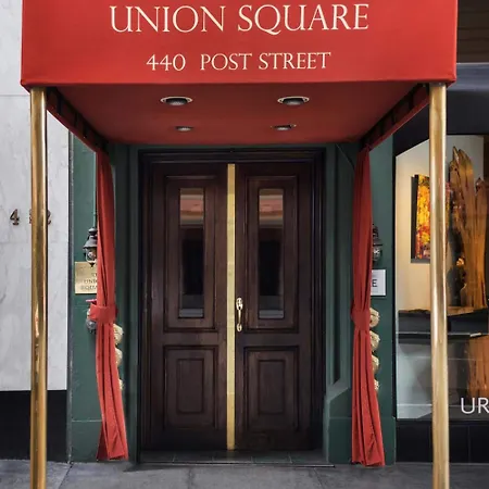 Inn At Union Square-3