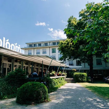 Park Hotel Winterthur-3