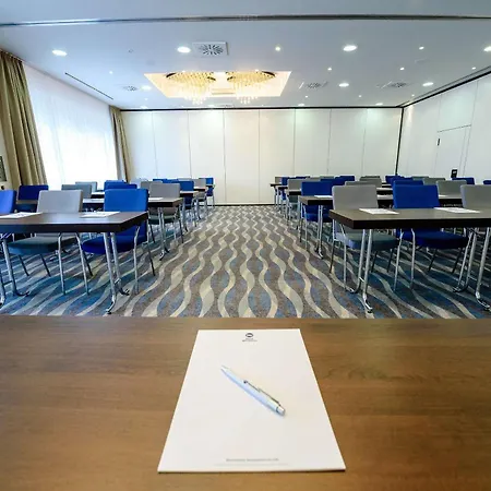 Dorint Hotel Alzey/Worms-2