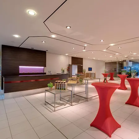 Radisson Blu Hotel Leipzig-2
