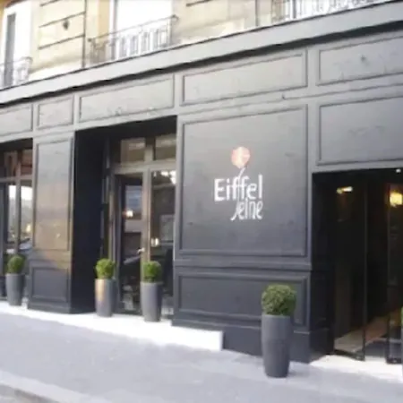 Hotel Eiffel Seine-3