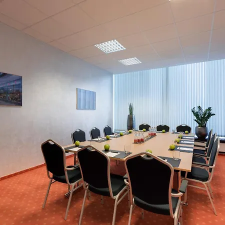 Radisson Blu Hotel Leipzig-3