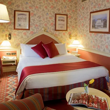 Hotel Milano Regency-2