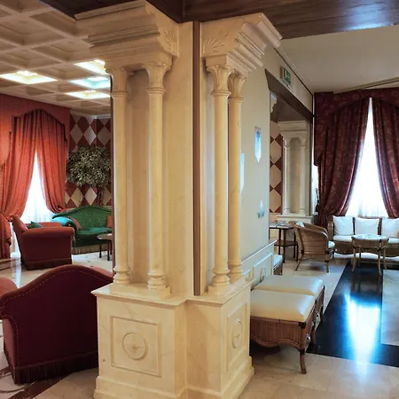 Hotel Milano Regency-3