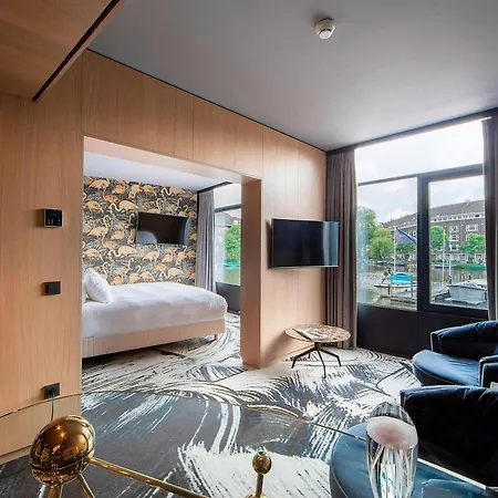 Apollo Hotel Amsterdam, A Tribute Portfolio Hotel-2
