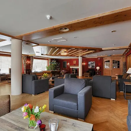 Silvretta Parkhotel-2