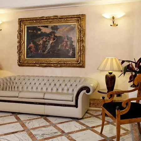 Hotel Capitol Milano-2