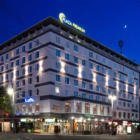 PLAZA Premium Columbus Bremen-2