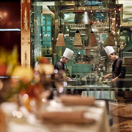 Hotel Principe Di Savoia - Dorchester Collection-3