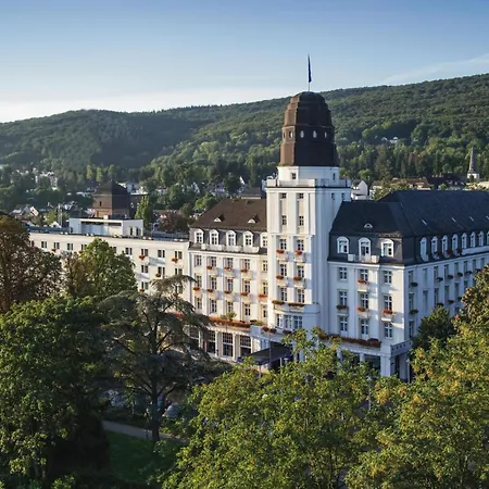 Steigenberger Hotel Bad Neuenahr-3
