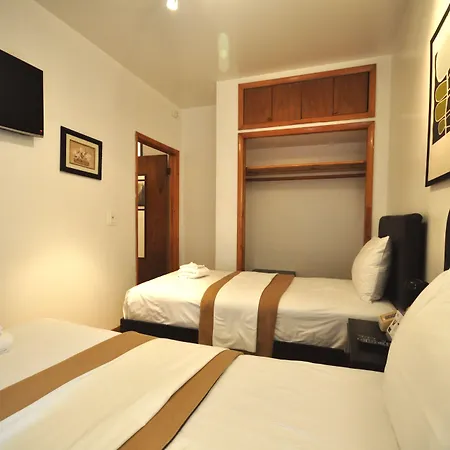 Off Soho Suites Hotel-3