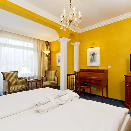 Wittelsbacher Hof Swiss Quality Hotel-2