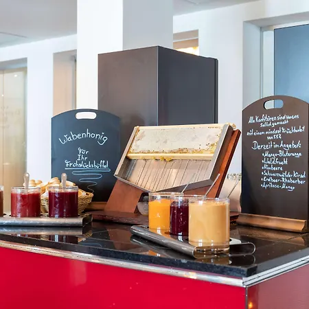 Hotel Europäischer Hof Hamburg-2