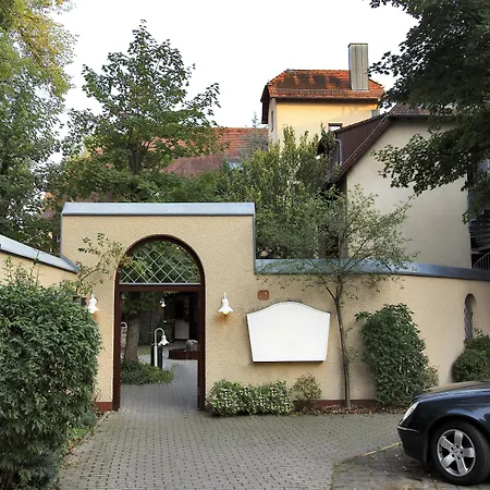 Sunday Hotel Nürnberg-2