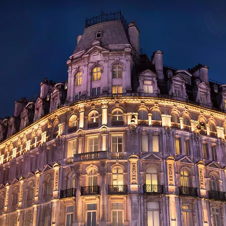 Thistle London Piccadilly-2