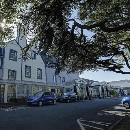 Best Western Kings Manor-2