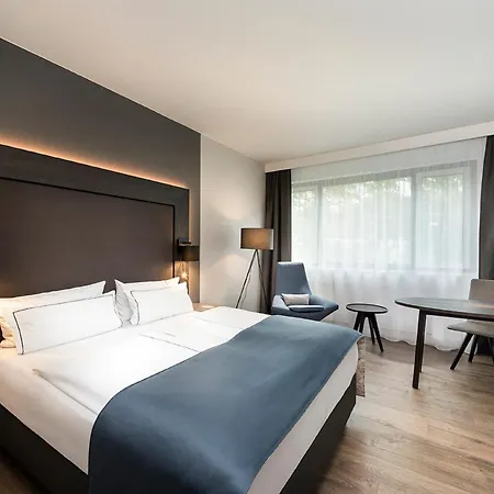 Holiday Inn Berlin City-West By Ihg-2