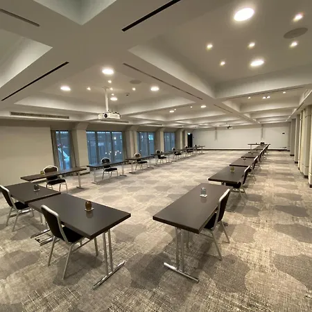 Crowne Plaza Hamburg-City Alster By Ihg-2