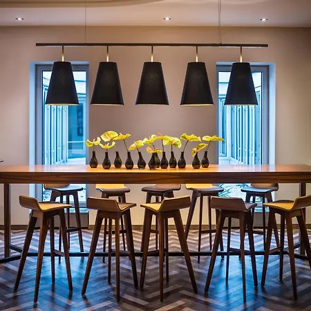 Sheraton Duesseldorf Airport Hotel-3