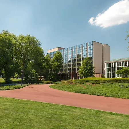 Sheraton Essen Hotel-2