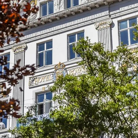 Hotel Royal-2