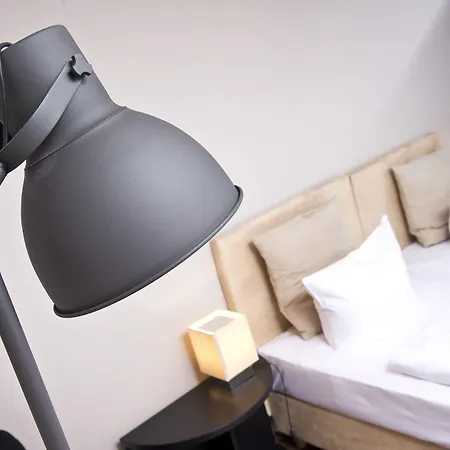 Tryp By Wyndham Bremen Airport-2