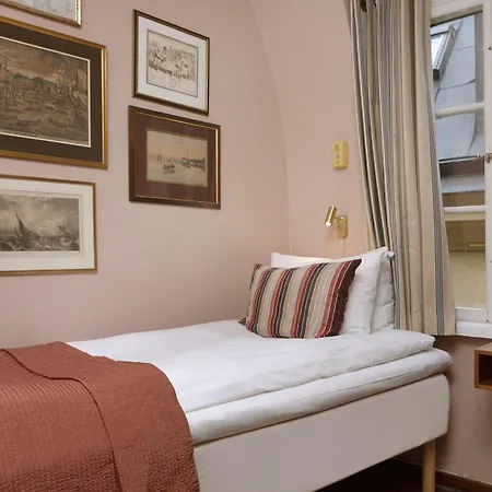 Lord Nelson Hotel-3