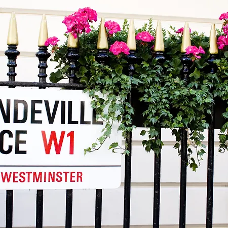 The Mandeville Hotel-3
