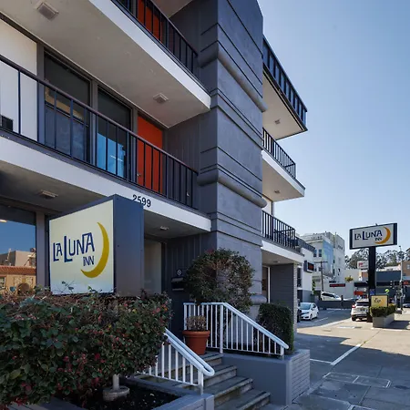 La Luna Inn, An Ascend Collection Hotel-3