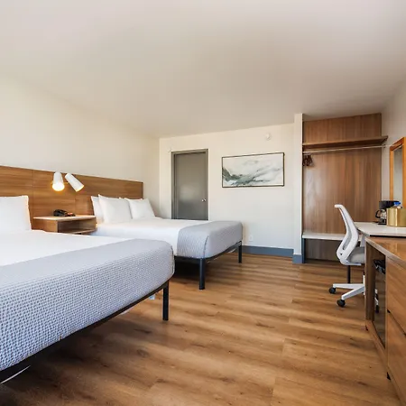La Luna Inn, An Ascend Collection Hotel-2