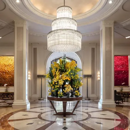 Beverly Wilshire, Beverly Hills, A Four Seasons Hotel-3