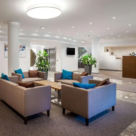 Quality Hotel Lippstadt-2