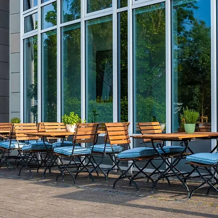 Quality Hotel Lippstadt-3