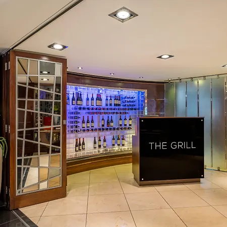 The Marble Arch Hotel, By Thistle-2