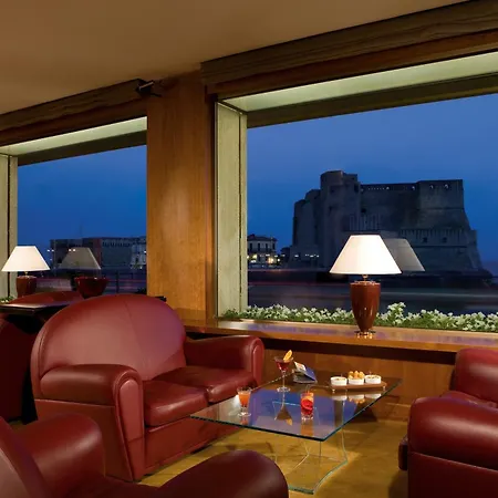 Hotel Royal Continental-3
