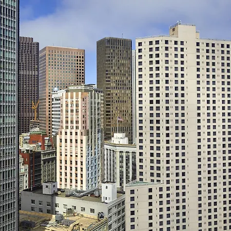 San Francisco Marriott Marquis Union Square-3