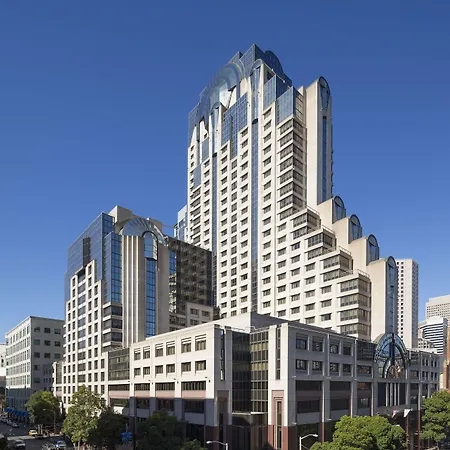 San Francisco Marriott Marquis Union Square-2