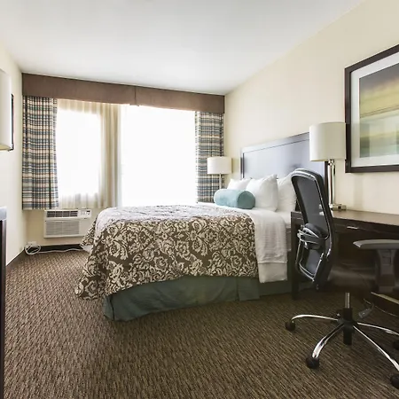 Royal Palace Westwood Hotel-2