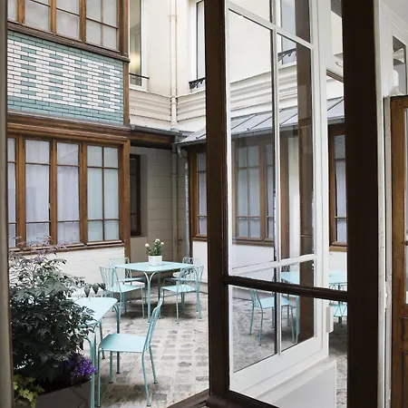 Hotel Duminy-Vendome-3