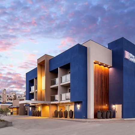 Hilton Garden Inn Los Angeles Marina Del Rey-2